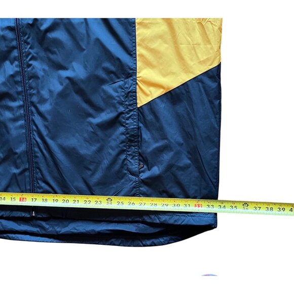 10 signatures 70s  NFL Steelers  4XL Team Jacket Black/Gold Football Fan Collect - Picture 12 of 14